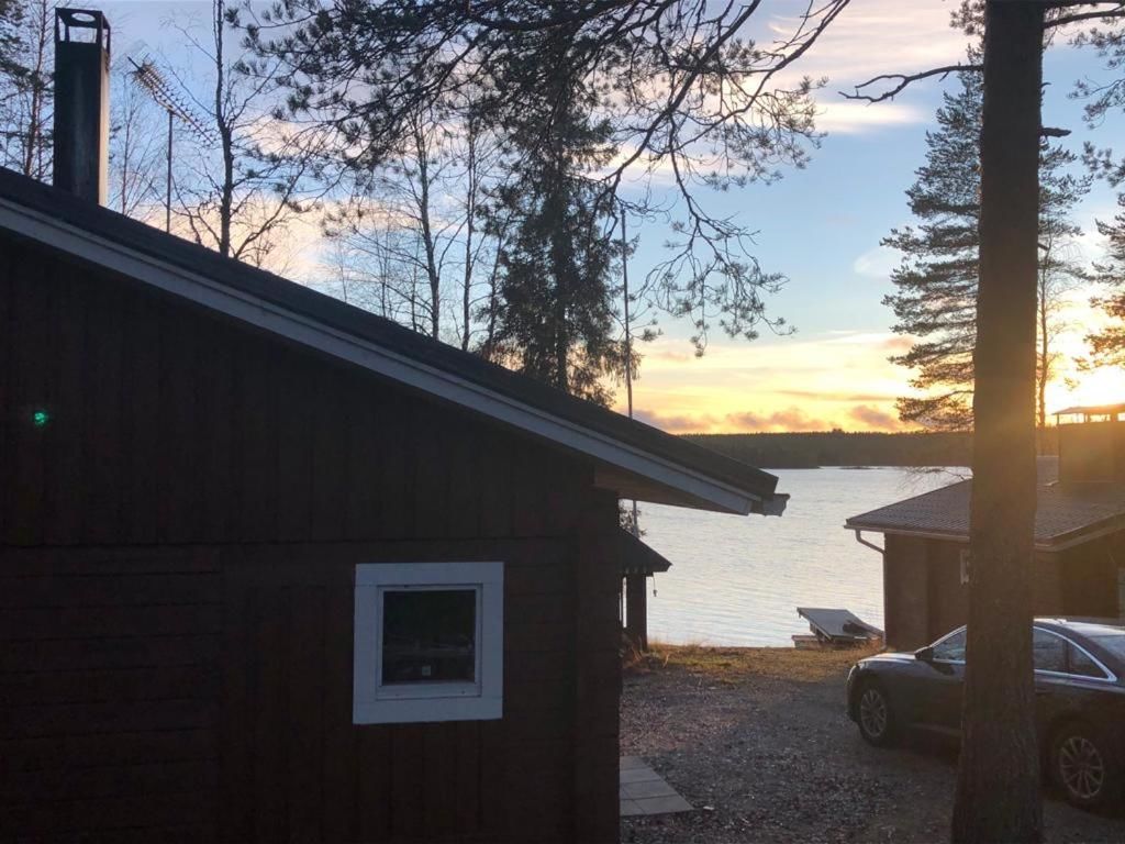 Шале Maggie’s Farm - cottage for rent in Kuusamo Finland Куусамо