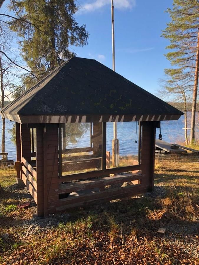 Шале Maggie’s Farm - cottage for rent in Kuusamo Finland Куусамо-7