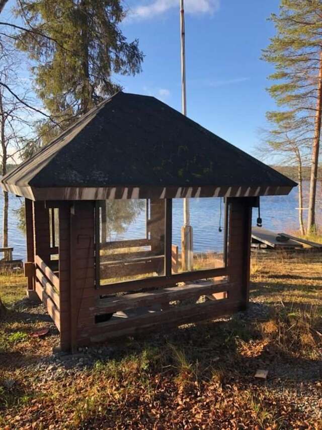 Шале Maggie’s Farm - cottage for rent in Kuusamo Finland Куусамо-24